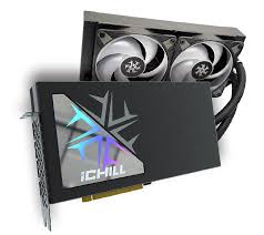 Inno3D GF Twin X2 RTX 4060Ti 16GB