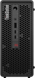 [PR/00124] Lenovo ThinkStation P3 Ultra Core i5-13600 / 32GB