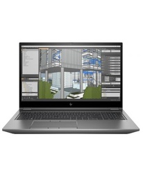 [PR/00214] HP ZBook Fury 15 G8